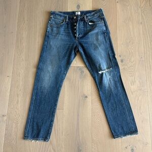 Citizens of humanity jeans